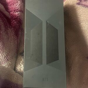 BTS official light stick SE map of the soul